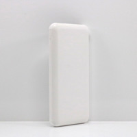 Nouvelle batterie externe 2022, mini batterie externe 10000mAh, batterie externe fine et petite, portable, mobile, mignonne, prix bas, batterie externe USB