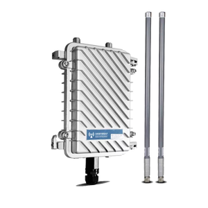 โมเด็ม CPE LTE กลางแจ้งกันน้ำเราเตอร์ไร้สาย WIFI 4G - Product Image 4
