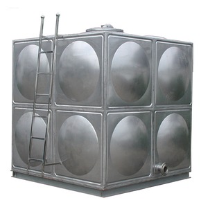 化学貯蔵タンク用回転成形製品タイプ金型 - Product Image 4