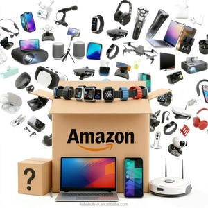 アマゾン、アリババ、ティックトック、1688、ウォルマートで人気のミステリーボックス電子機器、1kg、2kg、3kg、5kg、10kg、100kg、500kg、3日以内の迅速発送 - Product Image 2