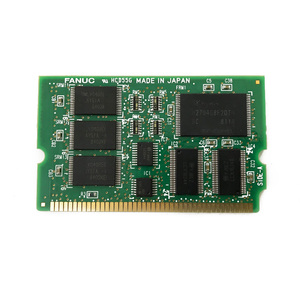 New Original FANUC SRAM Card A17B-3900-0103 - Product Image 4
