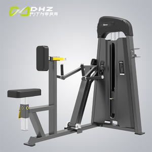 Khí Nén Thiết Bị Tập Thể Dục Phòng Tập Thể Dục Vật Lý Trị Liệu Cực Hồ Bơi Nhà Phổ Biến Trong 2020 Xách Tay Push Lên Hội Đồng Quản Trị Tập Thể Dục - Product Image 3