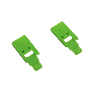 Phụ Kiện Nhựa Công Nghiệp Cho Đồ Nội Thất Kính Thiên Văn Ngăn Kéo Trượt Đẩy Để Mở Đệm Damper - Product Image 5