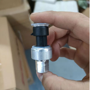 Sakelar Sensor konverter tekanan AC 13587668 untuk Buick Cadillac Chevrolet Ford GMC Hummer - Product Image 3