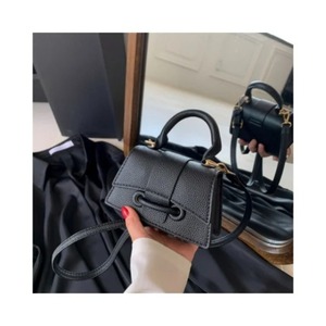 B050502BB Nuevo Bolso de Hombro para Mujer, Bolso de Mano de Fabricante, Bolso de Hombro Personalizable - Product Image 5