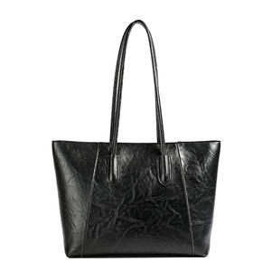 Bolso Tote de Gran Capacidad, Estilo Coreano 2025, Moderno, Simple, de Hombro, para Mujer, Versátil para el Trabajo - Product Image 2