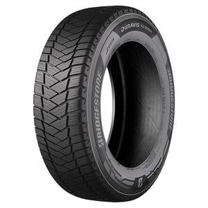 PNEU CAOUTCHOUC 225/70 R15 112/110S DURAVIS TOUTES SAISONS EVO a 72dB - Product Image 1