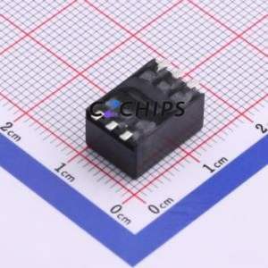 หม้อแปลงเสียง SM-LP-5001E SMD-6P, ขนาด 12.8x9 มม. ตัวเหนี่ยวนำ - Product Image 2