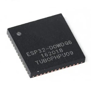 Yeni orijinal mikrodenetleyici ESP32-WROOM-32 Wi-Fi + BT + BLE MCU modülü çift çekirdekli ESP32-D0WDQ6 çip dayalı ESP32 uyumlu AP6212 - Product Image 1