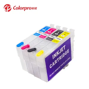 Fabriek prijs T2962-T2964 lege inkt cartridge voor XP-231/241/431/441 printer T2971 inkt cartridge