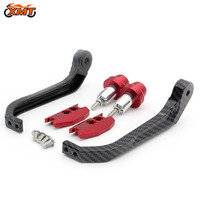 Protège-mains de moto, protection contre les chutes, protège-mains pour guidon 22 mm, accessoire universel pour moto tout-terrain