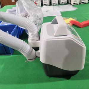 Manta Térmica Médica para Pacientes, para Hospitales Pediátricos, Dispositivos de Calentamiento Corporal para Pacientes - Product Image 5