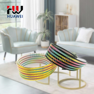 Tira <span class=keywords><strong>de</strong></span> ajuste <span class=keywords><strong>de</strong></span> plástico dorado para coche HUAWEI, tapicería <span class=keywords><strong>de</strong></span> muebles, cama, tiras decorativas, borde <span class=keywords><strong>de</strong></span> sofá, bandas <span class=keywords><strong>de</strong></span> borde <span class=keywords><strong>de</strong></span> PVC sin cinta - Product Image 4