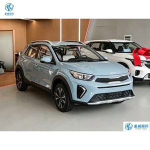 Nouveau modèle 2026 pour KX1 SUV compact 1.4L Essence Automatique Euro VI Économe en carburant Feux de jour à LED Toit ouvrant Exportation Chine - Product Image 5