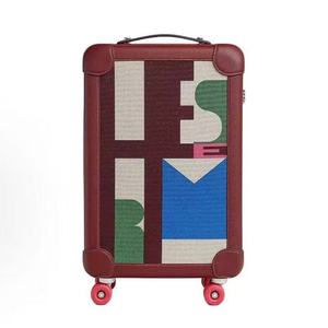 Valigia <span class=keywords><strong>da</strong></span> <span class=keywords><strong>Viaggio</strong></span> in Vera Pelle di Lusso Cucita <span class=keywords><strong>a</strong></span> <span class=keywords><strong>Mano</strong></span> Senza Chiusura, <span class=keywords><strong>Bagaglio</strong></span> <span class=keywords><strong>a</strong></span> <span class=keywords><strong>Mano</strong></span> <span class=keywords><strong>da</strong></span> 20 Pollici in Pelle Bovina di Prima Qualità, Stile Vintage Unisex - Product Image 3
