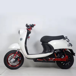 Motocyclettes longue portée, vente directe d'usine, motos pour adultes pour les trajets quotidiens, performances à haute vitesse, atteignant des vitesses allant de 61 à 80 km/h - Product Image 5