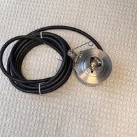 Encodeur Absolu en Acier Inoxydable pour Centrales Électriques Modèles 1XP8003-10 1XP8022-10 1XP8001-2/1024 1XP8022-11