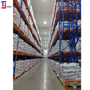 מדף כבד אחסון מדפים מתכווננים, מדפים מתכווננים לשימוש תעשייתי מוסך מחסן, יחידת מדפים מסחרית - Product Image 4