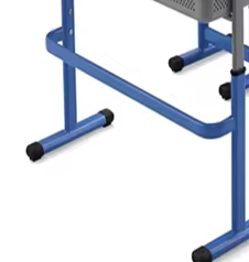 New Arrival SONGYE Modern Metal School Adjustable Height <b>Study</b> <b>Desk</b> Chair Sets 1 Year Warranty Commercial Use ST-208D-2 Adjustab - Product Image 6