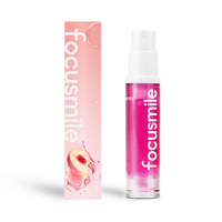 Échantillon Gratuit – Spray Buccal Rafraîchissant en Gros – Parfum Portable pour une Haleine Fraîche – Élimine la Mauvaise Haleine