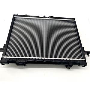 <span class=keywords><strong>Radiateur</strong></span> 1301100AP64XA pour Great Wall Wingle 3 5 6 2.8T 2.5T 4D20 - Product Image 5