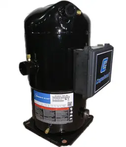 R22 scroll copeland compressor Copeland 2.5hp evi compressor VRI30KS-PFS-582 VRI30KS-TFP-582 refrigeration compressor