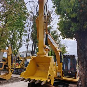 Mini excavatrices d'occasion KOMATSU Pc130 KOMATSU PC130Japon Importation de haute qualité - Product Image 4