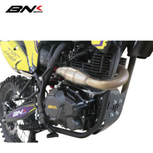 Moto tout-terrain BNK de haute qualité, homologuée EEC COC EPA, 300CC, 120 km/h, moto de <span class=keywords><strong>course</strong></span> sportive, Pit Bike, 4 temps, Dirtbike 300CC - Product Image 5