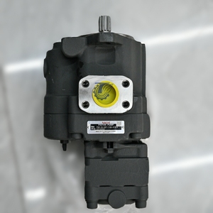 ปั๊มไฮดรอลิกสำหรับรถขุด 4617487 4615640 สำหรับ Zx50u-2 Zx70u-2 Pvk-2b-50s-N-4191b ปั๊มลูกสูบ - Product Image 4