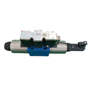 Nouvel électrovanne hydraulique 4WREE 6E08/22G24A31/A1V 4WREE6E32-3X/V/24A1 4WREE10E1 -75-23/G24K31/A1V Vannes proportionnelles - Product Image 2