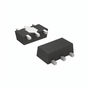 Composant électronique de canal de distribution du fabricant SOT 89 5/6 Gestion de l'alimentation (PMIC) XC6209F49APR-G - Product Image 1