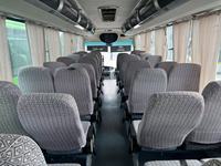 Autobus d'occasion Yutong personnalisé, minibus d'occasion 55 places à vendre