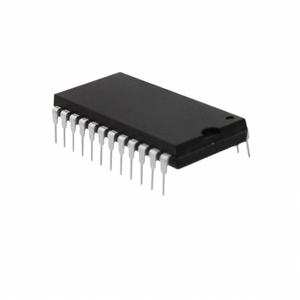 Clock Timing Electronic Circuit Components BQ4285EP 24 DIP BOM IC In Stock - Product Image 1