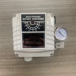 Électro-pneumatique d'origine coréenne YT-1000RDN122S00 - Product Image 1