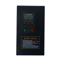 Convertisseur de fréquence triphasé haute protection VFD pour moteur AC 5,5 kW 380 V 400 V 415 V 480 V, variateur de vitesse