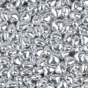 1000g di <span class=keywords><strong>caramelle</strong></span> con perline in oro confetto con perline quadrate a cuore per la cottura di dolci dolci <span class=keywords><strong>caramelle</strong></span> Decorative - Product Image 6