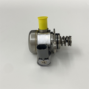 STZT 2740700501 Pompe à <span class=keywords><strong>essence</strong></span> haute pression à injection automatique 0261520216 pour <span class=keywords><strong>Mercedes</strong></span> C 350e W205 - Product Image 5
