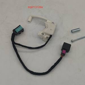 Placa de puerta 3Q0713128A para panel de revestimiento interior de coche, pieza de repuesto automotriz - Product Image 3