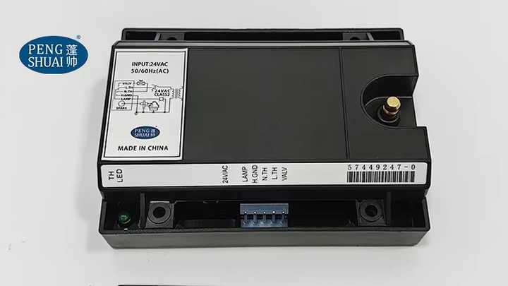 Ignition Control Module For Huebsch Speed Queen Dryers | 70367301P Replacement | Generic Compatible