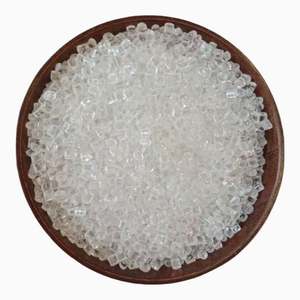 GPPS Polystyrene Granules Plastic Raw Material <b>Ps</b> Price High Impact Polystyrene GPPS - Product Image 1