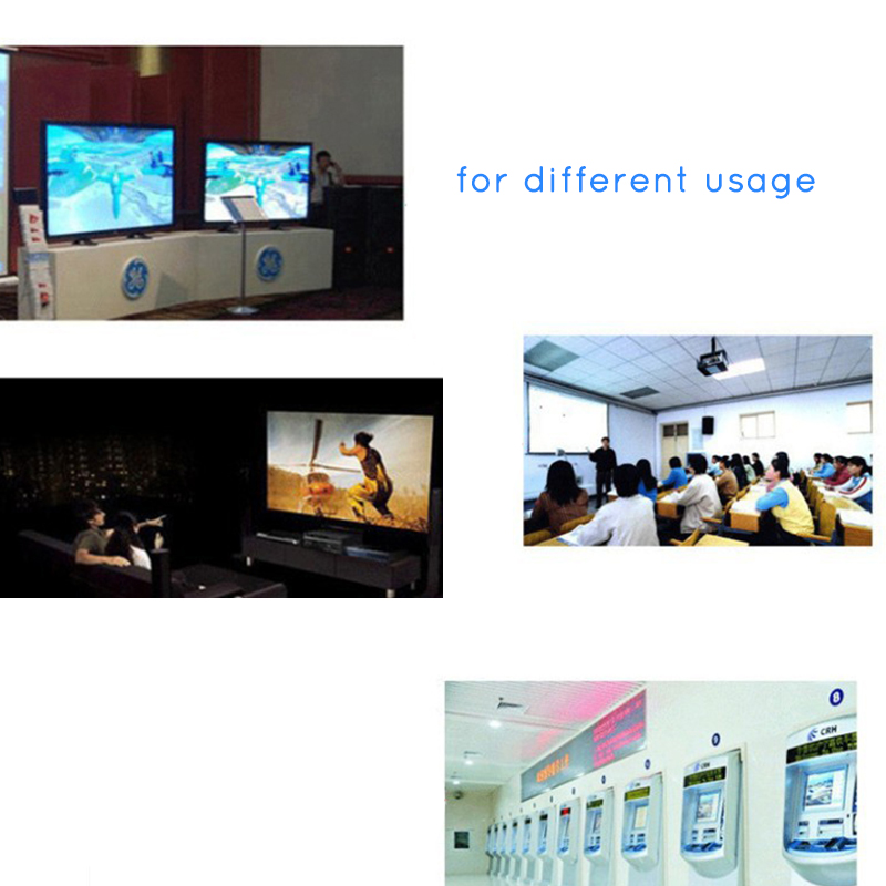 1 Pair RJ45 4K HDMI Compatible Extender Extension up to 30m Over CAT5e / 6 UTP LAN Ethernet Cable Ports LAN Network