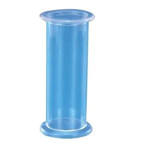 Tarro de espécimen de poliestireno para colecciones de museos para mostrar organismos conservados Suministro de laboratorio de plástico de gas Suministros educativos - Product Image 4