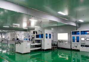 Sel Surya yang Tahan Lama & Andal--Dibuat di Ningbo untuk Solusi PV Global - Product Image 6