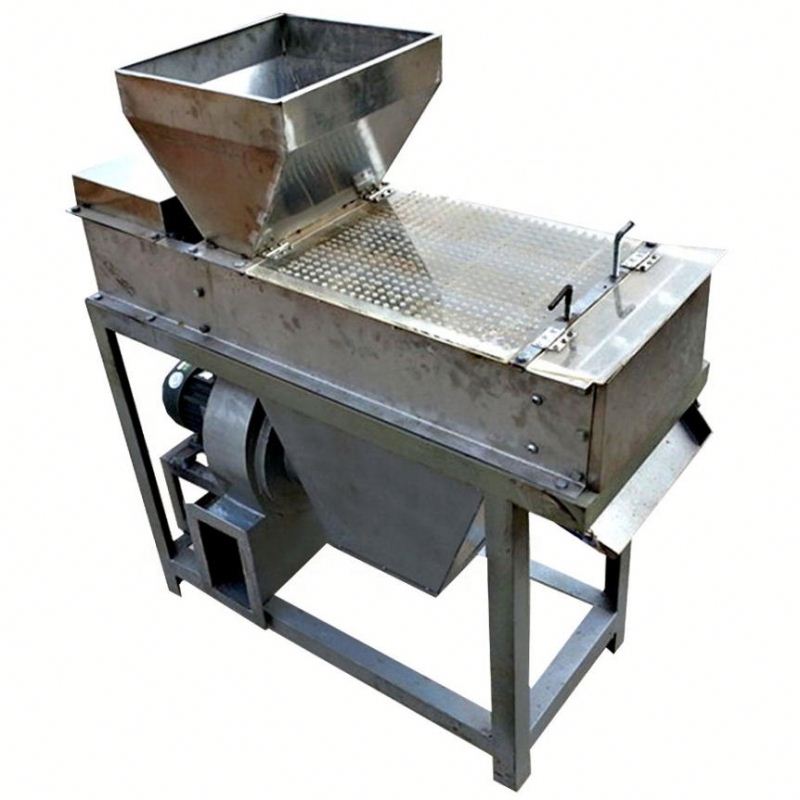 Высокоэффективная машина для замачивания какао-бобов, горошин, сосны, орехов, машина для очистки арахиса