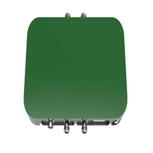 Amplificatore di Segnale XAIEUEN XPOW6S1P 5G Dual-band 2.4G/5.8G 4W 36dB di Guadagno Copertura 300-500mq Resistente all'Acqua Durevole Telecomando - Product Image 6