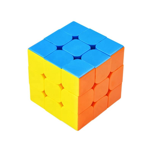 Cubo de Velocidad Magnético MC <span class=keywords><strong>2x2</strong></span> Original Ultraligero de Alta Calidad, Paquete Doble para Principiantes y Profesionales - Product Image 3