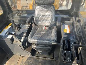 Used Shantui SD32 Bulldozer 320HP Crawler Dozer for Heavy Construction SD 32 dozer For Sale - Product Image 4