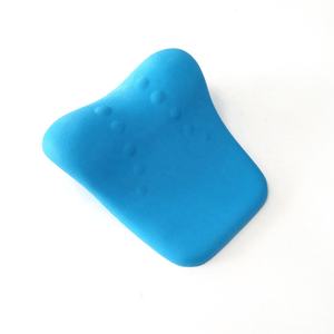 Almohada quiropráctica para aliviar el dolor de TMJ, alineación de columna Cervical, regalos para hombres y mujeres - Product Image 3