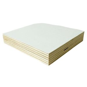 Cao Cấp Việt Nam Melamine Ván Ép Tấm Keo Hoặc Bạch Đàn Lõi 9-25 Mm Carb P2 Compliant Bán Buôn <span class=keywords><strong>2025</strong></span> - Product Image 6