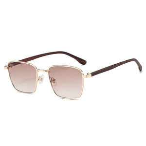 Kính đọc sách hai tròng 2 trong <span class=keywords><strong>1</strong></span> với chức năng lọc ánh sáng xanh, tròng kính đổi màu tự động, kính đọc sách tầm xa - Product Image 4